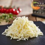 মজারেলা চিজ | Mozzarella Cheese 200g - Image 3