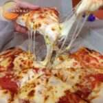 মজারেলা চিজ | Mozzarella Cheese 200g - Image 4