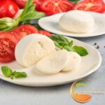 মজারেলা চিজ | Mozzarella Cheese 200g - Image 2
