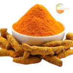 হলুদের গুঁড়া | Turmeric Powder - Image 2