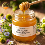 মিশ্র ফুলের মধু | Mix Flower Honey