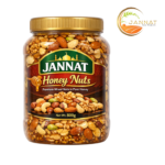 Honey Nuts | হানি নাটস