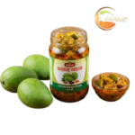 আমের আচার | Mango Pickle